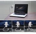 USB LED Night Light Astronaut Reading Desk Lamp For Computer Laptop PC Table Lamp Book Lamp. 