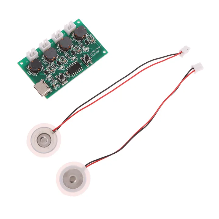 1/5PCS%20DC5V%20Type-C%20Mini%20Humidifier%20DIY%20Mist%20Maker%20And%20Driver%20Circuit%20Board%20-%20Image%204