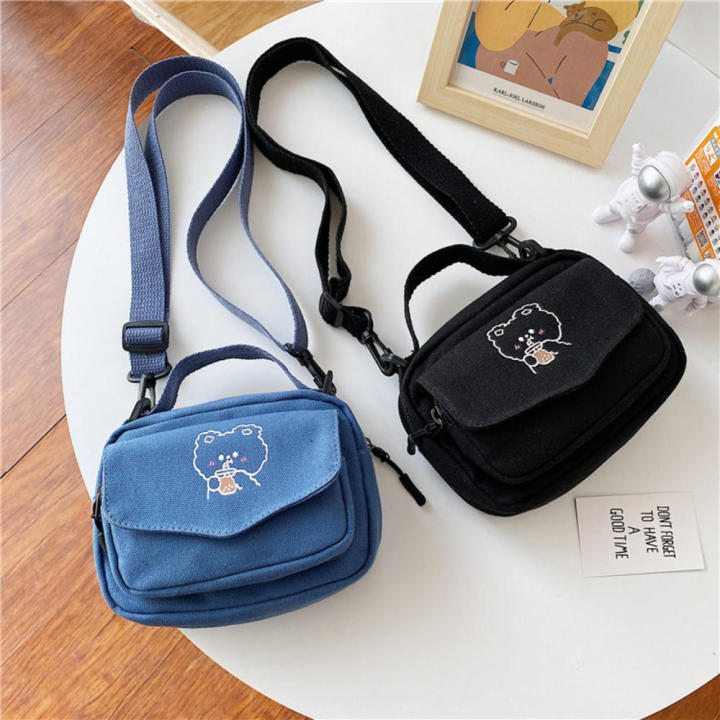 korean%20women%20bag%20%20cartoon%20print%20cloth%20canvas%20bags%20fashion%20mini%20shoulder%20bag%20for%20accessory%20women%20girl%20shopping%20-%20Image%203