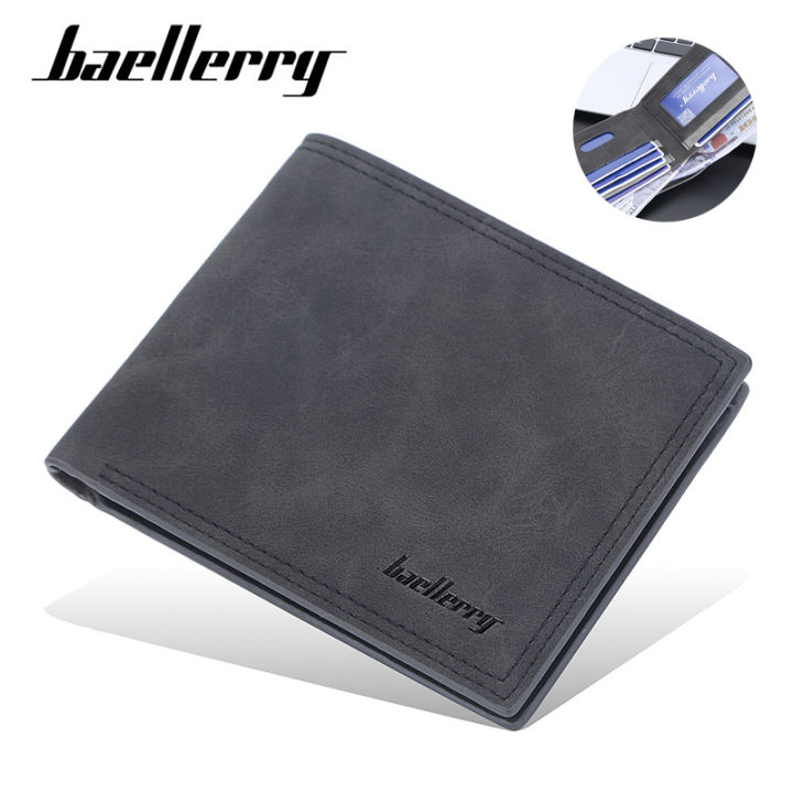 New%20Men's%20Short%20Wallet%20Korean%20Youth%20Business%20Multiple%20Card%20Wallet%20-%20Image%208
