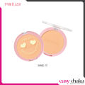 PINKFLASH Lasting Matte Pressed Powder - Shade 111 (PF-F08). 