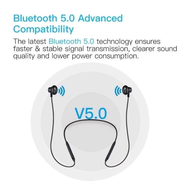 Wavefun%20Flex%20Pro%20Fast%20Charging%20Bluetooth%20Earphone%20Wireless%20Headphones%20IPX5%20Waterproof%20Sports%20Headset%20-%20Black%20-%20Image%204