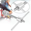 Press-in Bottom Bracket Installation Tool TOOPRE Bike Headset Tools Balancing Scooter Bearing Pressfit. 
