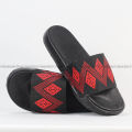 New Collection New Design Slides for Men stepDesigned Slipper for Boys Elastic Slides Elastic bend Step sandal slides.
