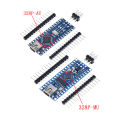 Atmega328 MINI USB Nano V3.0 ATmega328P CH340G 5V 16M Micro-controller board for Arduino 328P NANO 3.0 CH340. 