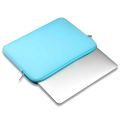 Portable Shockproof Soft Ultra Thin Notebook Cover Laptop Sleeve Case Carrying Bag Pouch For Xiaomi HP Dell Lenovo. 
