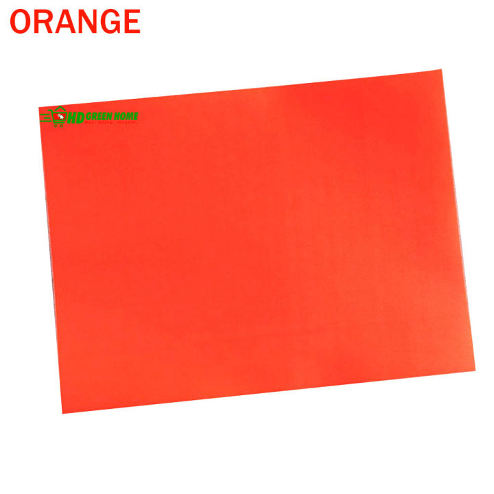 (Orange)%2020%C3%9715cm%20Nylon%20Cloth%20Sticker%20Self%20Adhesive%20Waterproof%20Fabric%20Hole%20Repair%20Patch%20Stickers%20-%20Image%202