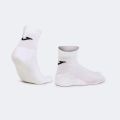 JOMA SPORTS WHITE TRAINING SOCKS FOR MEN AND WOMEN1 PAIR. 