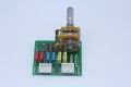 8-pin Amplifier/Preamplifier Tone Board Volume Control Sound Adjustable Module. 