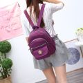 Female Backpack Women School Backpack for Teenage Girls Mochila Feminina Waterproof Nylon Bagpack Travel Bags Casual Sac A Dos. 