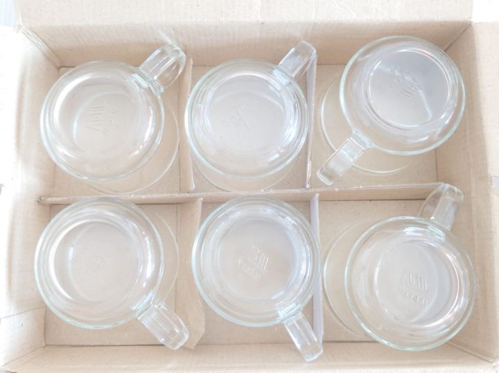 Everyday%20Use%20Good%20Quality%20Tea%20coffee%20Cup%20set%20Crystal%20Clear%20transparent%20Beautiful%20unique%20design%20Premium%20Cup%20Set%206%20Piece%20150%20Ml%20-%20Image%205