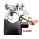 Security Alarm Lock. 