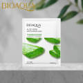 BIOAQUA Aloe vera Moisturizing Nourishing Sheet Mask - 25g.