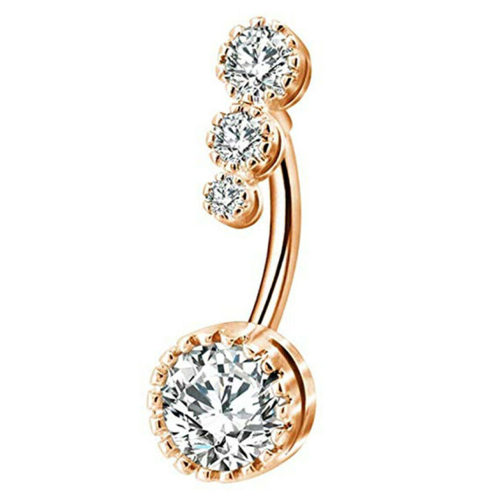 Crystal%20Navel%20Ring%20Barbell%20Drop%20Dangle%20Body%20Piercing%20Belly%20Button%20Rings%20Men%20Women%20Body%20Jewelry%20-%20Image%202