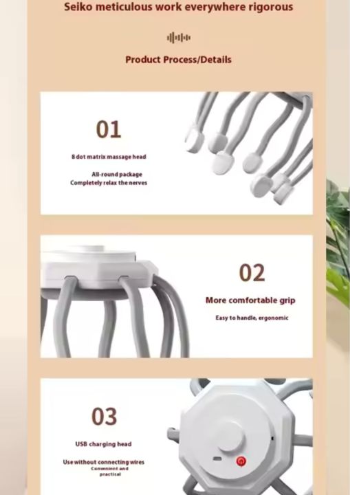 Top%20Type%208%20Vibrating%20Contacts%20Electric%20Hair%20Massager%20Scalp%20Smart%20Scalp%20Massager%20New%20Ultra%20Head%20Scratcher%20Smart%20Head%20Massager%20-%20Image%207