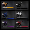 1M Pen Rod Set Mini Spinning Reel Fishing Rod Telescopic Pocket Fishing Rods Fishing Rod Set Fengshi. 