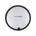 PULUZ 30cm 2 in 1 Silver / Gold Folding Photo Studio Reflector Board.