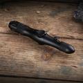 Multi-function Spinner Self Defense Tactical Pen Flashlight Emergency Glass Breaker Outdoor Survival EDC Tools Drop Ship.