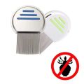 Head Lice Treatment, Removes Nits Comb. 