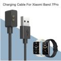 Mi Band 7 Pro Magnetic Charging Cable. 