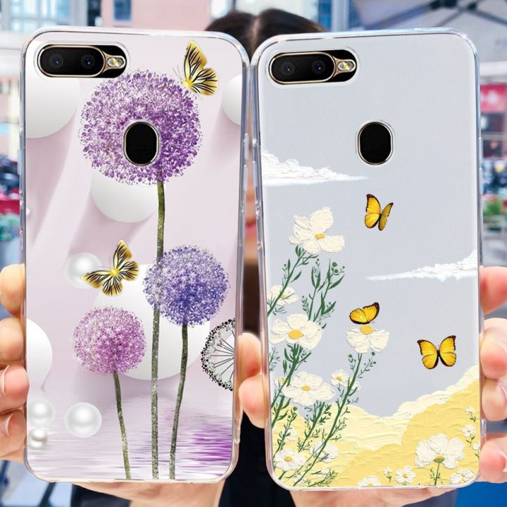 For%20OPPO%20A5%20(AX5S)%20Phone%20Case%20CPH1909%20Soft%20Silicone%20TPU%20Back%20Cover%20For%20Oppo%20A5%20(AX5)%20CPH1809%20Fashion%20Phone%20Shell%20Bumper%20-%20Image%206