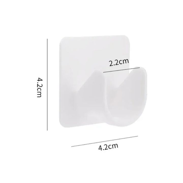 10/2PCS%20Strong%20Curtain%20Rod%20Bracket%20Holders%20Wall%20Adhesive%20Hooks%20Closet%20Clothes%20Rails%20Fixed%20Clip%20Bathroom%20Shower%20Rod%20Hanging%20Rack%20-%20Image%206