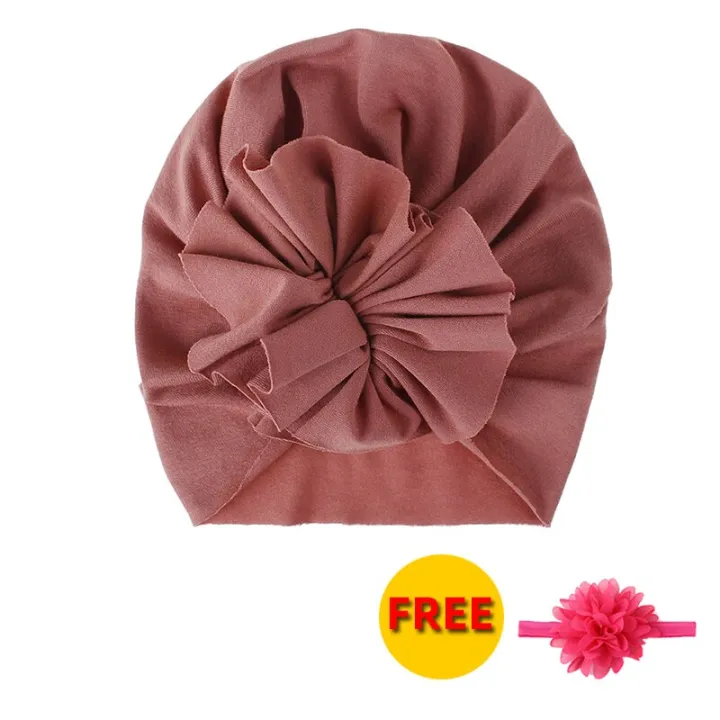 I%20LOVE%20DADDY&MUMMY%20Buy%201%20Get%201%20Gift%20Flower%20Baby%20Girl%20Headband%20With%20Bonnet%20Cap%20Soft%20Cotton%20Kids%20Turban%20Toddler%20Hair%20Band%20Headbands%20For%20Girls%20Baby%20Hair%20Accessories%20-%20Image%204