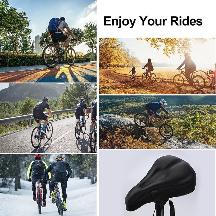 Bicycle%20saddle%20cover-bicycle%20Gel%20seat%20cover%20bicycle%20accessories%20Shimano%20Brand%20-%20Image%209