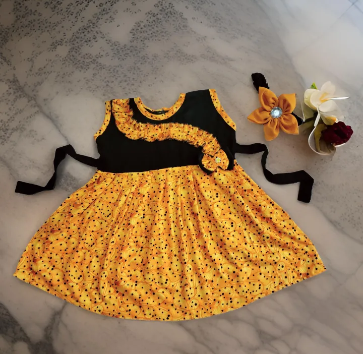 Handmade%20Baby%20girls%20Fashionable%20beautiful%20%20dress%20for%200-7%20years%20babies%20-%20%E0%A6%AC%E0%A6%BE%E0%A6%9A%E0%A7%8D%E0%A6%9A%E0%A6%BE%E0%A6%A6%E0%A7%87%E0%A6%B0%20%E0%A6%9C%E0%A6%BE%E0%A6%AE%E0%A6%BE%20-%20Image%203