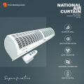 National Air Curtain-FM-1209Z/Y (Cross Flow Type) 3 Feet.