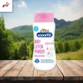 Kodomo Baby Lotion Powder Age 0+ -180ml (Thailand).