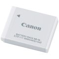 Canon Battery NB-6L For Camera  S95, D10, S90, 500, SD1300, and SD1200. 
