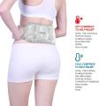 7 Styles Reusable Ice Pack for Injury Gel Wrap Hot Cold Compress Therapy Pain Relief Elastric Strap Back Shoulder Waist Ice Bags. 