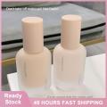 Bb Cream Waterproof Face Base Cream 40ml Cosmetics Concealer Foundation Cream Oil Control Liquid Foundation Face Makeup. 