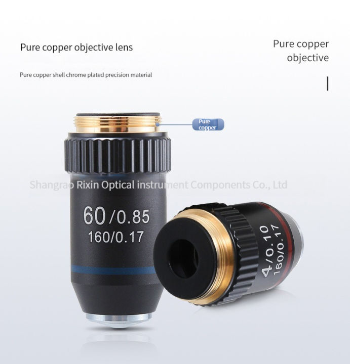 195%20Achromatic%20Black%20Objective%20Microscope%20Objective%204x%2010x%2020x%2040x%2060x%20100x%20High%20Magnification%20Lens%20-%20Image%204