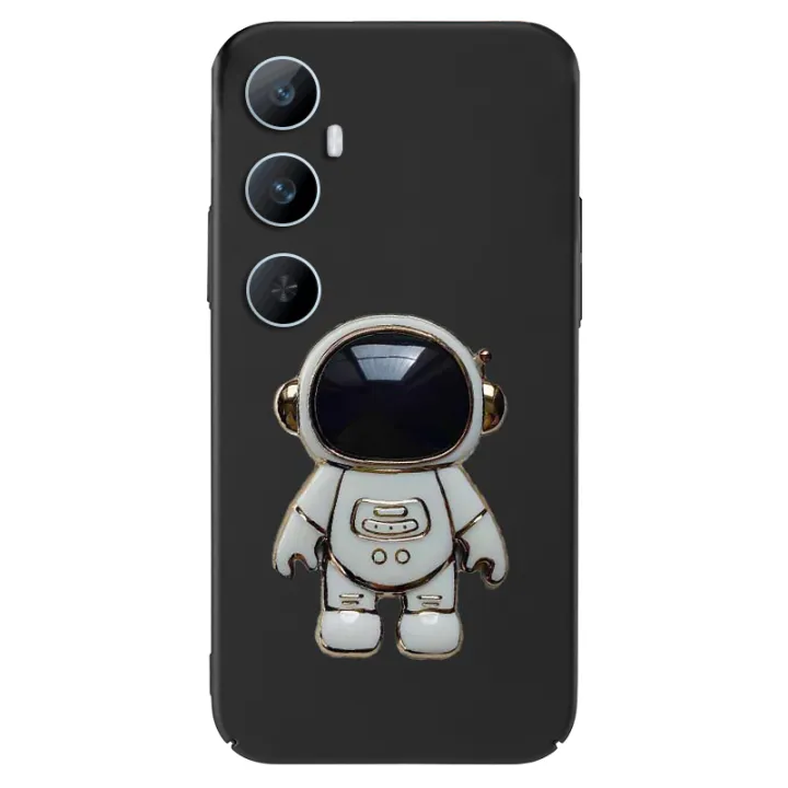 New%20Phone%20Case%20For%20Realme%20C65%20Cover%20Astronaut%20Bracket%20Smooth%20Soft%20Silicone%20Anti%20Collision%20For%20Realme%20C65%204G%20Case%20-%20Image%209