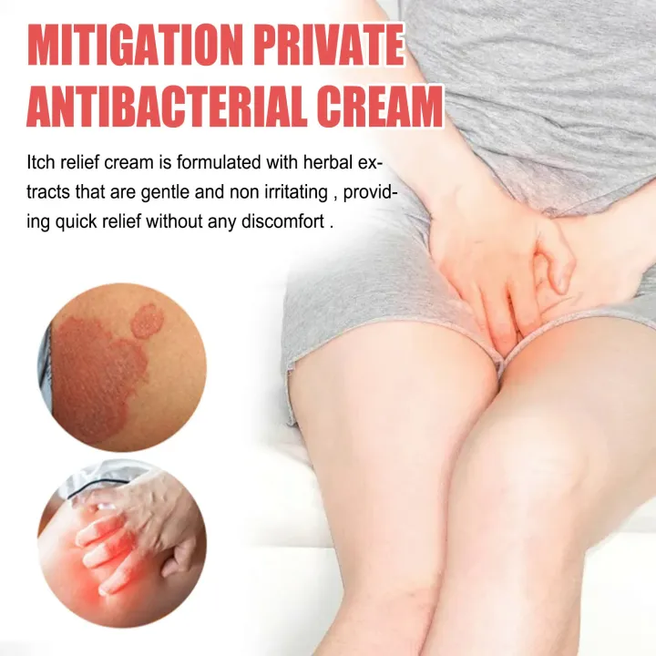 Private%20Antipruritic%20Cream%20Remove%20Odor%20Vaginitis%20Relief%20Redness%20Pain%20Genital%20Pruritus%20Dermatitis%20Vaginal%20Antibacterial%20Care%2020g%20-%20Image%203