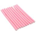 10 pcs Curler Makers Twist Curls Tool DIY Styling Hair Rollers (Random Color). 