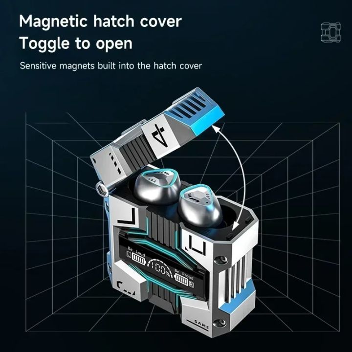 M45%20TWS%20Wireless%20Earbuds%20Mecha%20Display%20Gaming%20Bluetooth%20Headset%20-%20Image%205