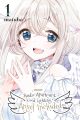 Studio Apartment, Good Lighting, Angel Included, Vol. 1 Manga Paperback. 
