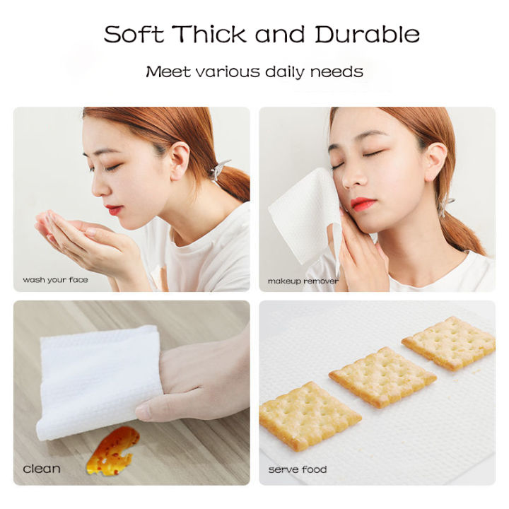 100Pcs/Pack%20Disposable%20Facial%20Cleansing%20Towels%20Thicken%20Cotton%20Makeup%20Wipes%20Travel%20Soft%20Face%20Cleansing%20Tissues%20Makeup%20Remover%20-%20Image%205