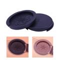 Silicone Acoustic Guitar Soundhole Cover Weak Sound Buffer Plug Guitar Accessory. 