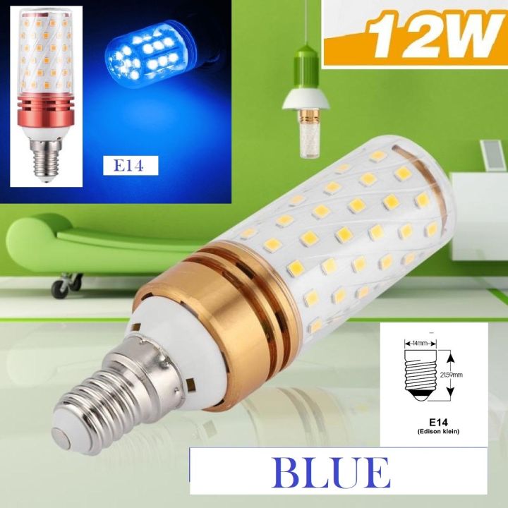LED%20Candle%20Bulb%20360%20Degree%20E14(Small%20Screw%20Mouth)%2012W%20Energy%20Saving%20Corn%20Light%20E14(Small%20Screw%20Mouth)%201Pcs%20-%20Image%204