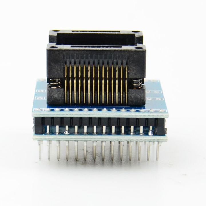 %E3%80%90On%20Sale%E3%80%91%20SOIC28%20SOIC%2028%20SOP28%20TO%20Programmer%20Adapter%20Socket%20Body%20Width%207.5MM%20300MIL%20IC%20SOCKET%20Test%20-%20Image%206