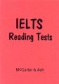 Academic Reading Practice for IELTS by McCarter Sam. 