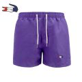 New Summer Brand Seaside Beach Shorts Men Quick Drying Swiming Short Pants Mens Surf Beach Shorts Mesh Lining Water Swim Shorts.