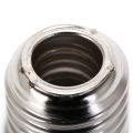5x E27 to E14 Lamp Holder Converter Socket Light Bulb Lamp Holder Adapter Plug Nicle. 