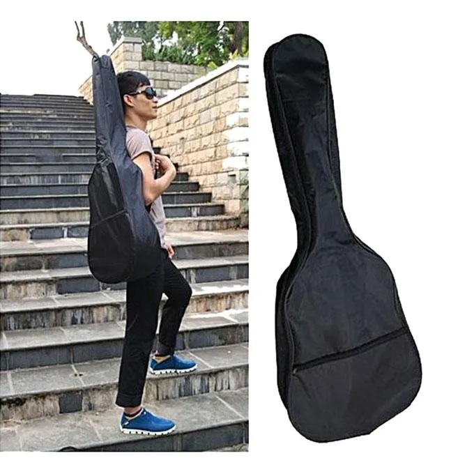 Acoustic%20Guitar%20Gig%20Bag%20Case%20Backpack%20with%20Zippered%20Pocket%20Design%20-%20Black%20-%20Image%206