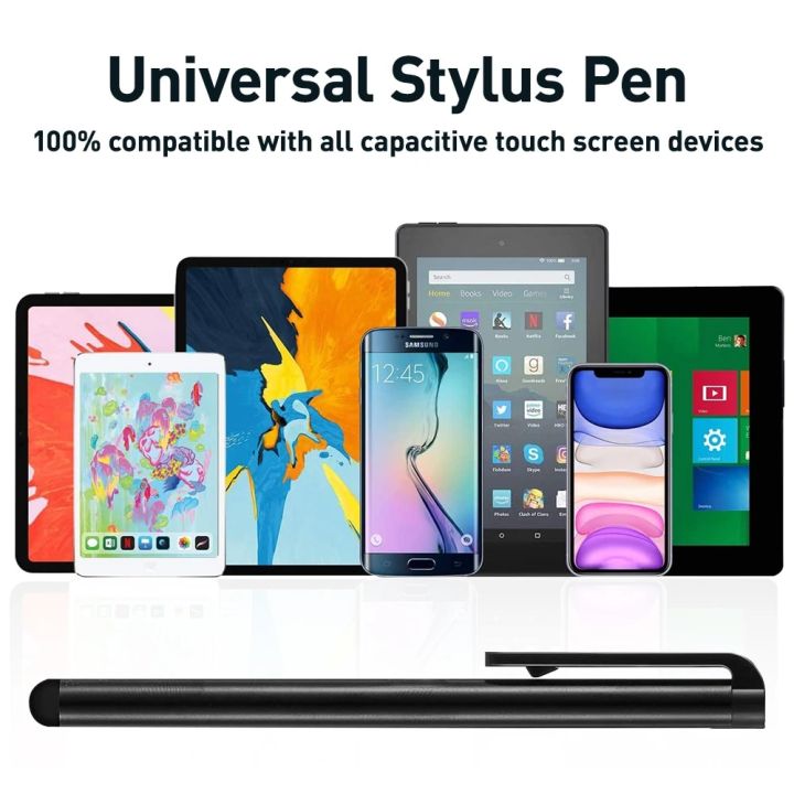 Universal%20Stylus%20Pen%20Drawing%20Tablet%20Sensetive%20Capacitive%20Screen%20Touch%20Pen%20for%20Apple%20Android%20iPad%20iPhone%20Samsung%20Kindle%20Phone%20-%20Image%202