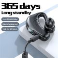 【original-Ready stock+FREE Shipping+COD】P13 Wireless Bluetooth Earphone with HIFI Stereo HD Mic Handsfree Headset Stereo Headphones For Samsung iPhone Xiaomi Earbuds.